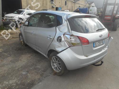 Headlight switch KIA VENGA (YN) 1.4 CRDi 90 | BP27344918I24 - Image 19