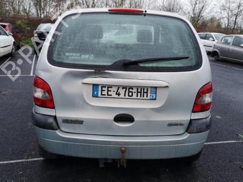 Klimakompressor RENAULT SCÉNIC I MPV (JA0/1_, FA0_) 1.6 (JA00, JA16, JA15, JA19, JA1V, JA2B, JA2C, JA0B,... | BP25560712M34 