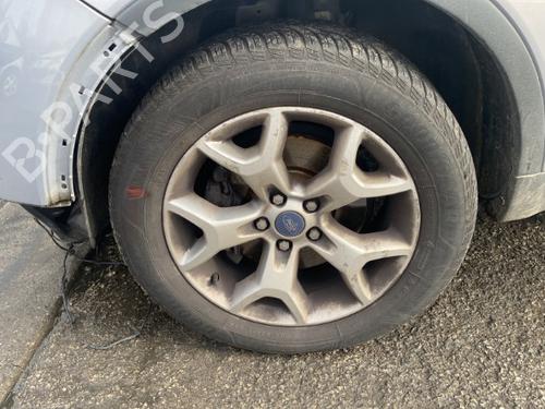 Sikkerhedssele-spænde FORD KUGA I 2.0 TDCi | BP25499307I32 - Image 31