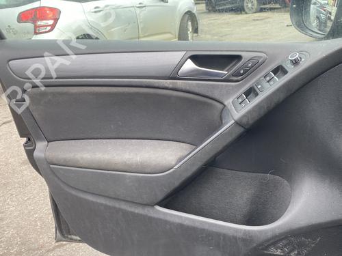 Climate control VW GOLF VI (5K1) 1.6 TDI | BP32746449I5 - Image 19
