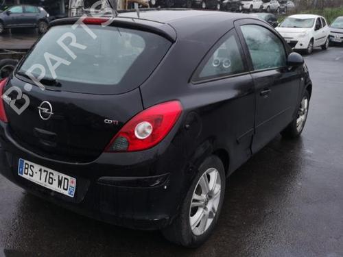 Switch OPEL CORSA D (S07) 1.3 CDTI (L08, L68) | BP25532582I30 - Image 18