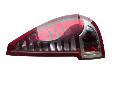 Used Right taillight RENAULT SCÉNIC III (JZ0/1_) 1.5 dCi (110 hp) 25516757