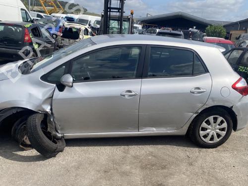 Left front window switch TOYOTA AURIS (_E15_) 1.4 D-4D (NDE150_, NDE150R) | BP25569629I27  - Image 29