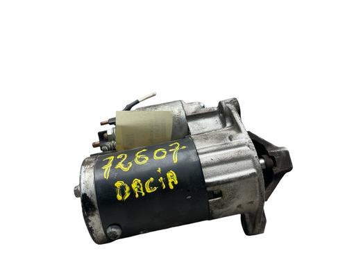 Starter DACIA SANDERO 1.4 (BS0C, BS0A, BS0G, BS1F, BS0E) | BP25504226M8