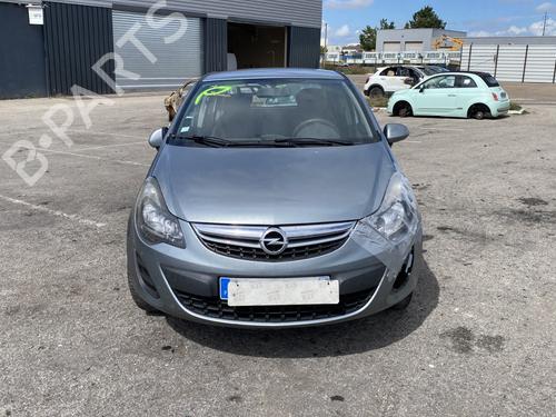 Left front window switch OPEL CORSA D (S07) 1.3 CDTI (L08, L68) | BP28473186I27 - Image 21
