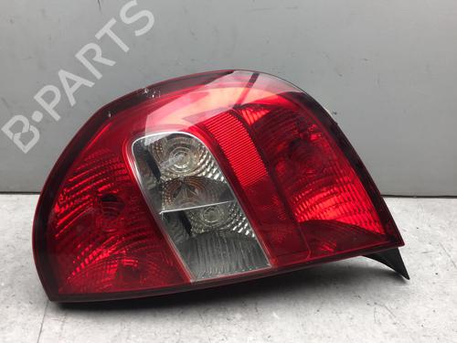 Used Right taillight CITROËN C5 I (DC_) 2.0 HDi (DCRHZB, DCRHZE) (109 hp) 25538064