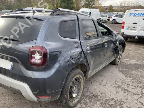 Reposacabezas DACIA DUSTER (HM_) 1.5 dCi 115 (HMAD) | BP25892513I31 - Image 4