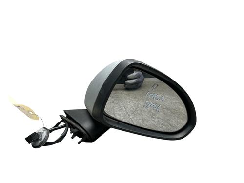 Used Right mirror OPEL CORSA D (S07) 1.3 CDTI (L08, L68) (90 hp) 26879880
