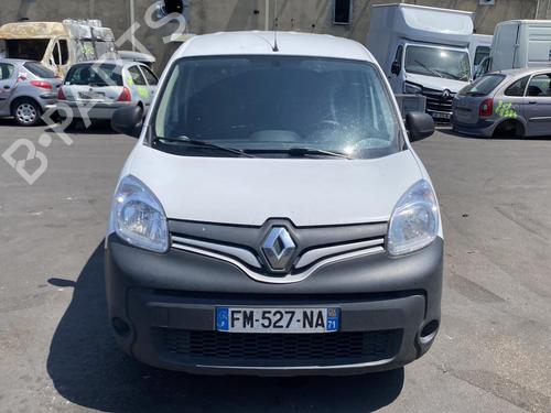 Alternator RENAULT KANGOO Express (FW0/1_)  | BP25566393M7  - Image 39