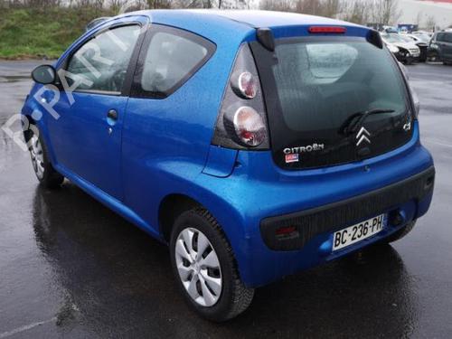 Right front seat CITROËN C1 (PM_, PN_) 1.0 | BP25521913C16 
