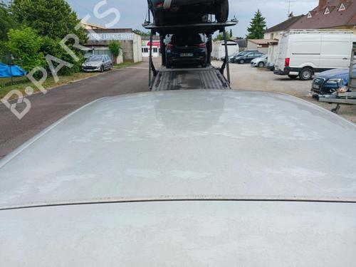 Left sun visor VW GOLF VI (5K1) 2.0 TDI | BP27655032I1 - Image 15