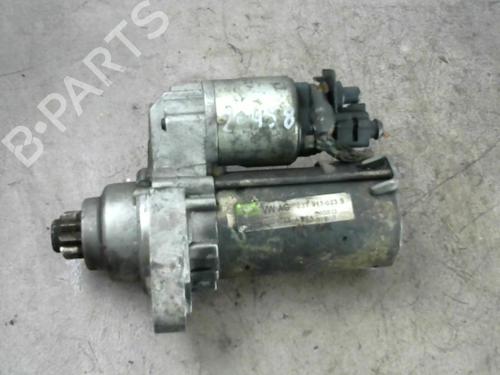 Starter VW POLO V (6R1, 6C1) 1.2 | BP25552803M8