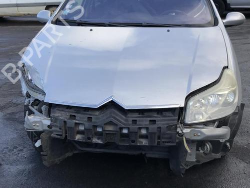 Left front window switch CITROËN C5 II (RC_) 1.6 HDi (RC8HZB) | BP25551025I27 