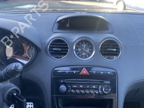 Left sun visor PEUGEOT RCZ 1.6 16V | BP25503969I1  - Image 22