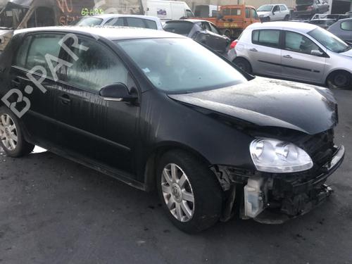 Climate control VW GOLF V (1K1) 1.9 TDI | BP25581737I5  - Image 17