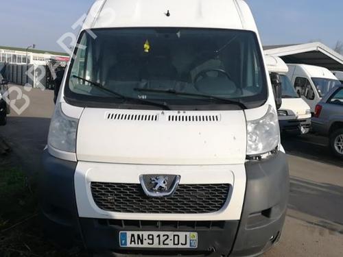 Sprinklertank PEUGEOT BOXER Van 2.2 HDi 100 | BP25552693C113 - Image 8