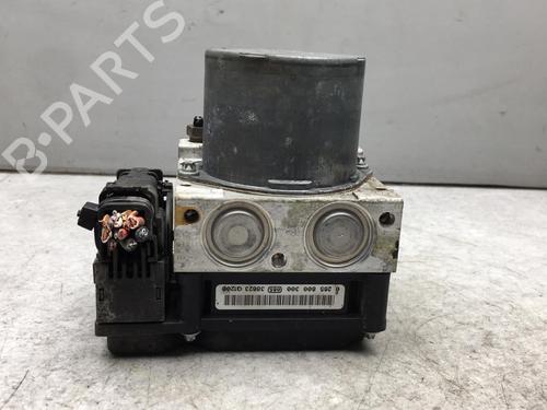 Used ABS pump ABS pump 25514607 25514607