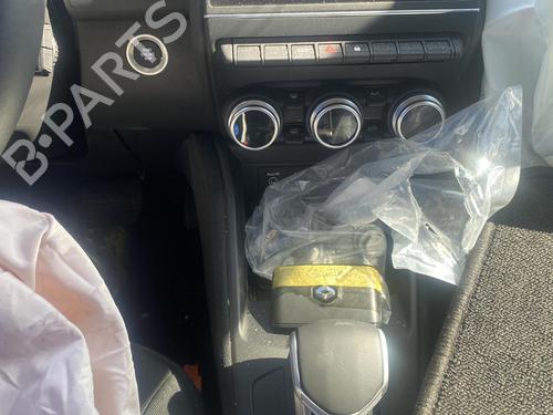 Front left seatbelt RENAULT ZOE (BFM_) ZOE (BFMC, BFMD) | BP25557519I26  - Image 12
