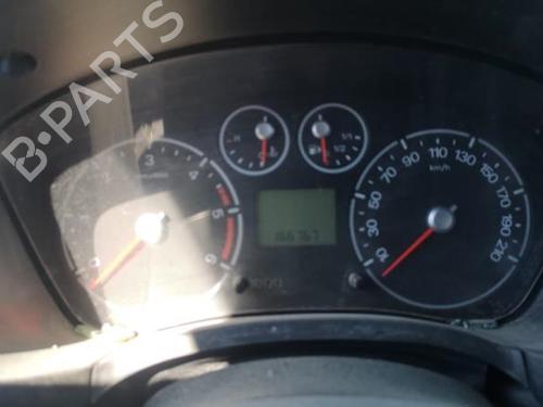 Left headlight FORD TRANSIT CONNECT (P65_, P70_, P80_) 1.8 TDCi | BP25523708C28 - Image 31