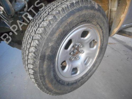 Ratstangsstang NISSAN NAVARA NP300 (D40) 2.5 dCi 4WD | BP25554981I23 - Image 5