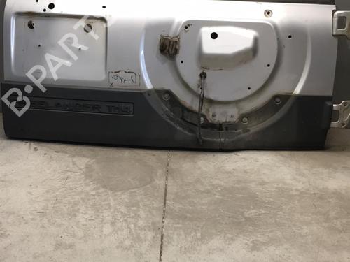 Tailgate LAND ROVER FREELANDER I (L314) 2.0 Td4 4x4 | BP25517235C6 
