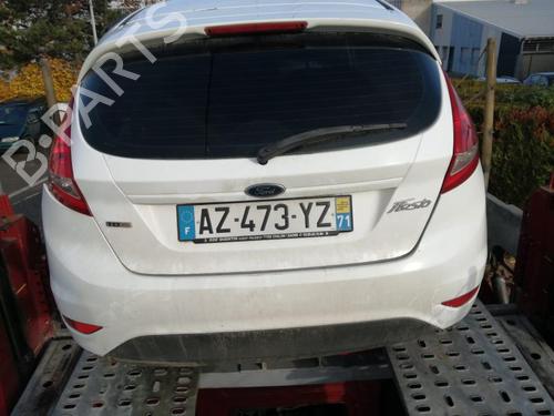 Lamp holder FORD FIESTA VI (CB1, CCN) 1.4 TDCi | BP25537646L10 