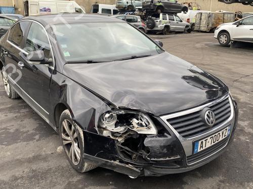 Climate control VW PASSAT B6 (3C2) 2.0 TDI 16V | BP25533933I5  - Image 30