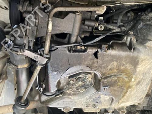 Right front shock absorber JEEP COMPASS (MK49) 2.2 CRD 4x4 | BP25528042M17  - Image 10