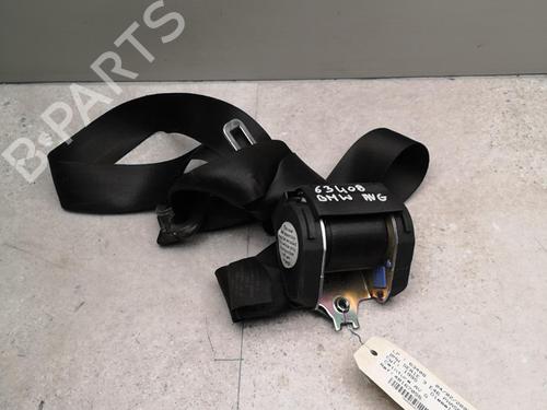 Used Front left belt tensioner BMW 3 (E46) 320 d (150 hp) 25554912