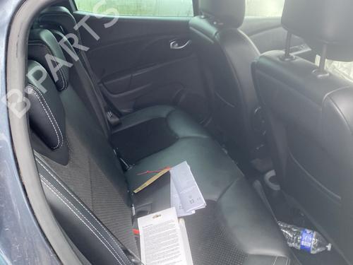 Headrest RENAULT CLIO IV (BH_) 1.5 dCi 90 | BP26026391I31 - Image 4