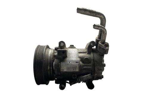 AC compressor RENAULT CLIO III (BR0/1, CR0/1) 1.5 dCi (BR17, CR17) | BP25550239M34 