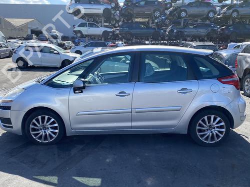 Abs pomp CITROËN C4 Picasso I MPV (UD_) 1.6 HDi | BP25572846M43 