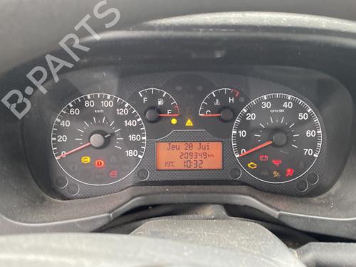 ABS pump PEUGEOT BIPPER (AA_) 1.4 HDi | BP25548908M43  - Image 27