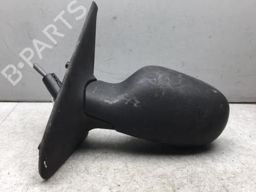 Left mirror RENAULT CLIO II (BB_, CB_) 1.2 (BB0A, BB0F, BB10, BB1K, BB28, BB2D, BB2H, CB0A,... | BP25576134C26 