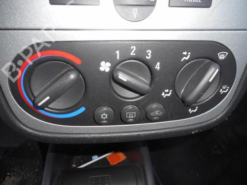 Switch OPEL CORSA C (X01) 1.3 CDTI (F08, F68) | BP25522917I30 - Image 4