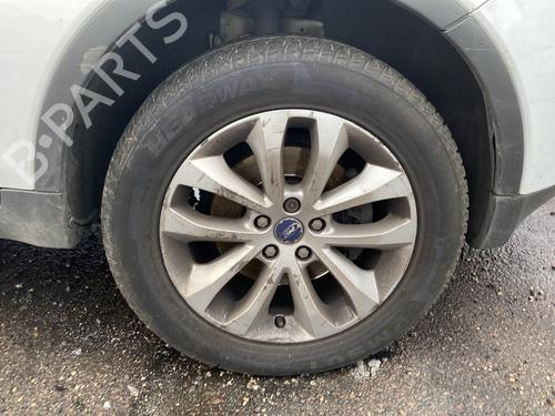 Rear right seatbelt FORD KUGA I 2.0 TDCi | BP25566404I28  - Image 17