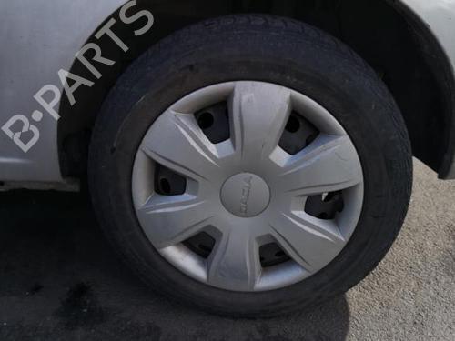 Front right lock DACIA LOGAN MCV (KS_) 1.5 dCi (KS0K) | BP25517817C97 - Image 14