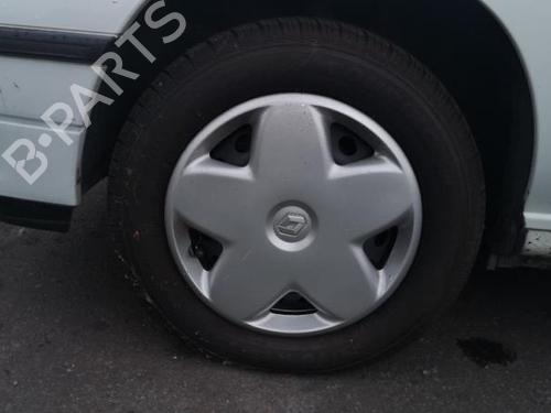 Højre forlygte RENAULT CLIO I (B/C57_, 5/357_) 1.2 (B/C/S57A, B/C57S, 5/357F, 5/357J, 5/357L, 5/357R) | BP25559850C29 