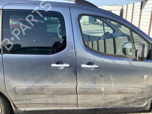 Left front window switch PEUGEOT PARTNER Tepee  | BP33550327I27  - Image 23