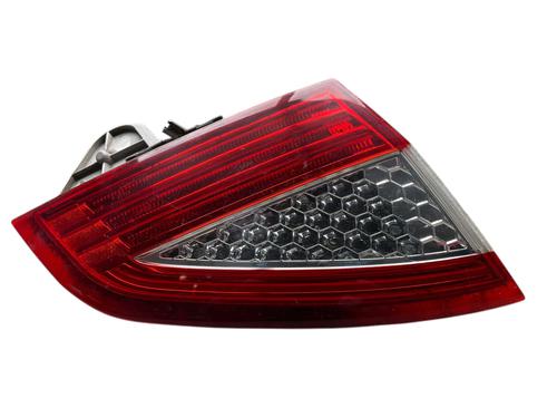 Used Left tailgate light Left tailgate light FORD MONDEO IV (BA7) 1.8 TDCi (125 hp) 27294515 27294515