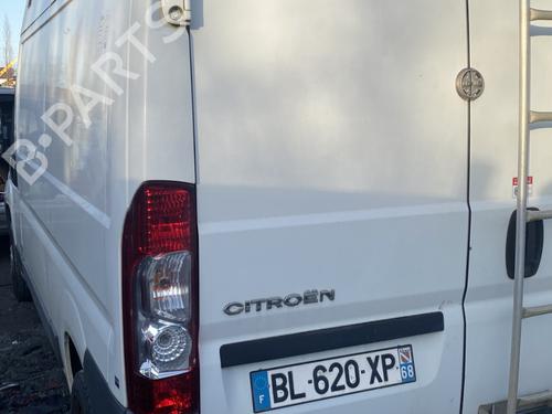 Front wiper motor CITROËN JUMPER II Van 2.2 HDi 130 | BP31046907M29 - Image 10