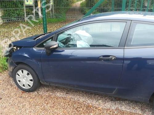 Front left window mechanism FORD FIESTA VI (CB1, CCN) 1.4 TDCi | BP25552410C22 - Image 5