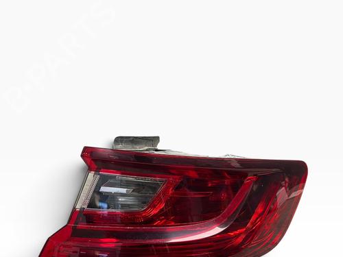 Right taillight RENAULT MEGANE IV Hatchback (B9A/M/N_) | BP36445767C35 - Image 2