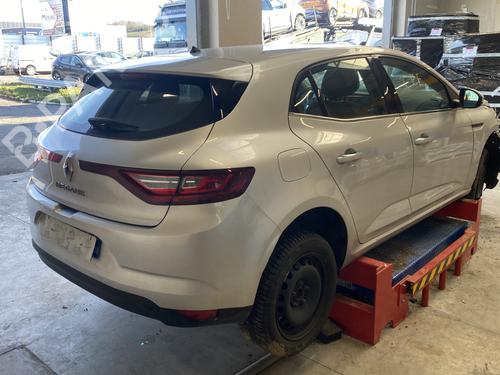 Right front window switch RENAULT MEGANE IV Hatchback (B9A/M/N_) 1.2 TCe 130 (B9MR) | BP33205846I26 - Image 30