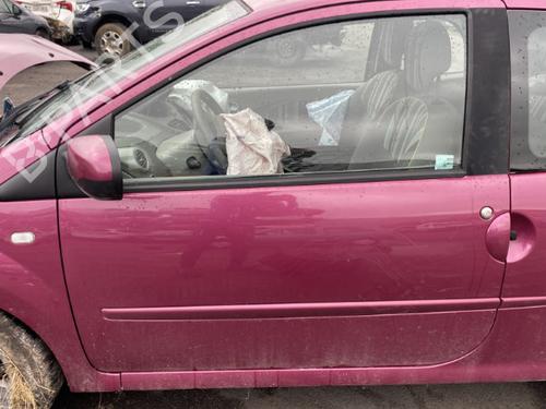 Front wiper motor RENAULT TWINGO II (CN0_) 1.5 dCi 75 | BP25567203M29  - Image 7