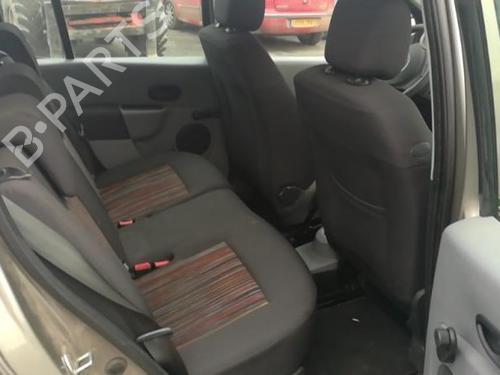 Left front driveshaft RENAULT MODUS / GRAND MODUS (F/JP0_) | BP25534540M38 - Image 21