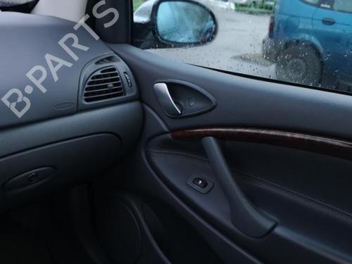 Left taillight CITROËN C5 I Break (DE_) 3.0 V6 (DEXFXC, DEXFXF) | BP25536575C34 - Image 21