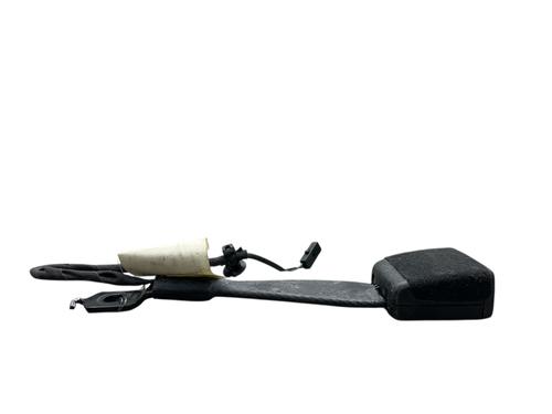 Used Seat buckle Seat buckle AUDI Q2 (GAB, GAG) 35 TDI quattro (150 hp) 25497877 25497877