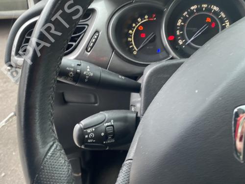 Left tailgate light CITROËN C3 II (SC_) 1.6 VTi 120 | BP25550544C79 