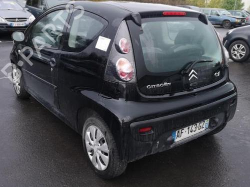 Rear mirror CITROËN C1 (PM_, PN_) 1.0 | BP25532091I6  - Image 32